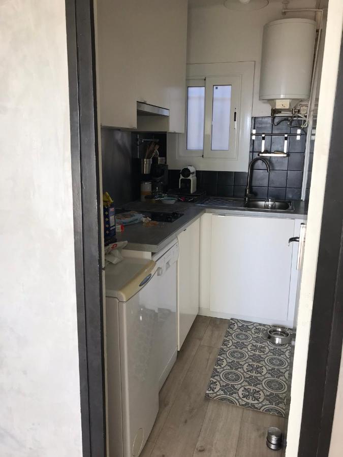 Apartamiento Canyelles Roses Exterior photo